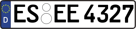 ES-EE4327