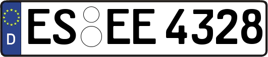 ES-EE4328