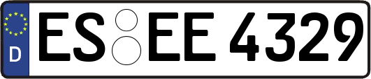 ES-EE4329