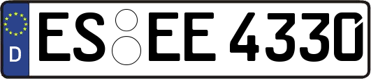 ES-EE4330