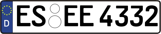ES-EE4332