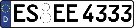 ES-EE4333