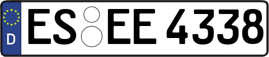 ES-EE4338