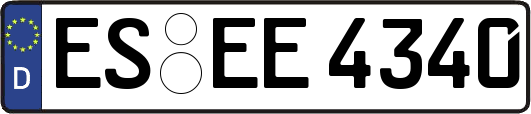 ES-EE4340