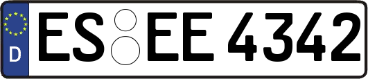 ES-EE4342