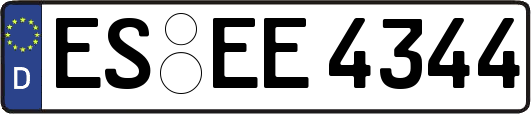ES-EE4344