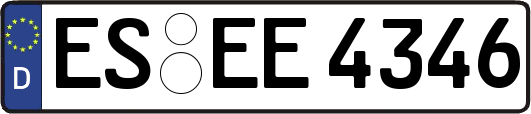 ES-EE4346