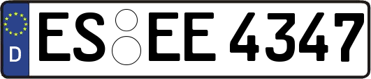 ES-EE4347
