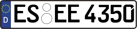ES-EE4350