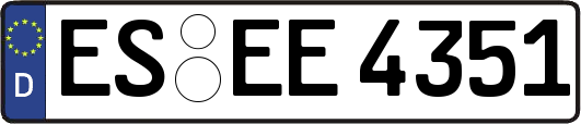 ES-EE4351