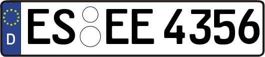 ES-EE4356