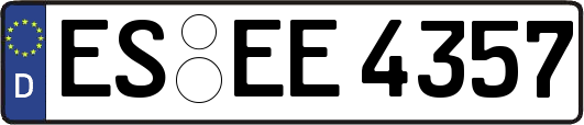 ES-EE4357