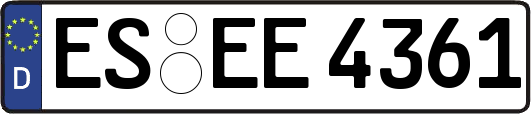 ES-EE4361