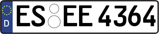 ES-EE4364