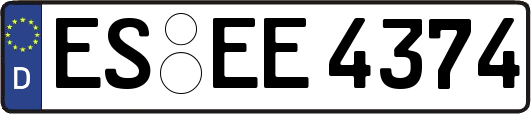 ES-EE4374