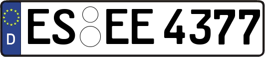 ES-EE4377