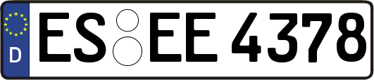 ES-EE4378