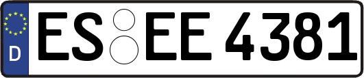 ES-EE4381