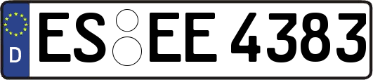 ES-EE4383