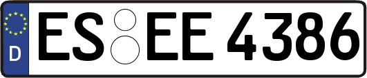 ES-EE4386