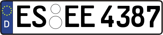 ES-EE4387