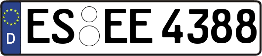 ES-EE4388