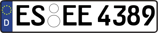 ES-EE4389