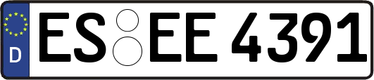 ES-EE4391