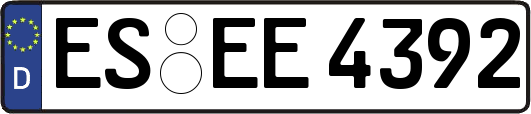 ES-EE4392