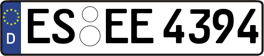 ES-EE4394