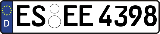 ES-EE4398