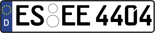 ES-EE4404