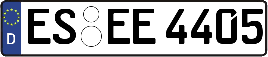 ES-EE4405