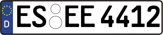 ES-EE4412