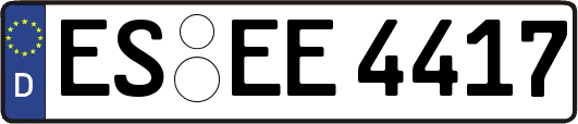 ES-EE4417