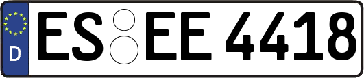 ES-EE4418