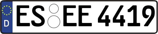 ES-EE4419