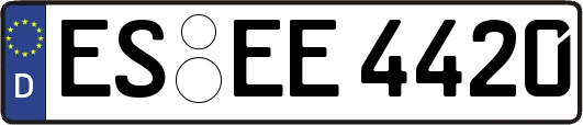 ES-EE4420