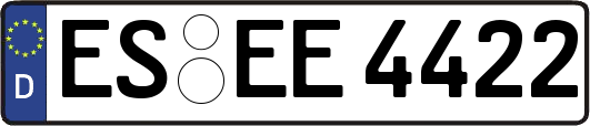 ES-EE4422