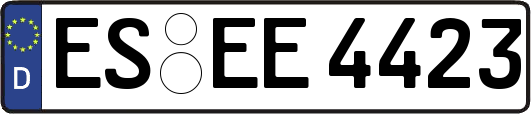 ES-EE4423
