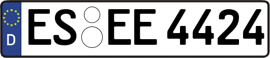 ES-EE4424