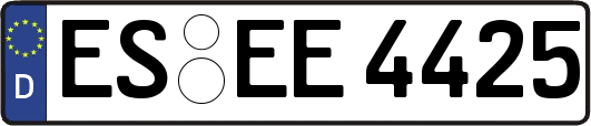 ES-EE4425