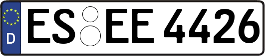 ES-EE4426
