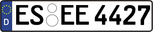 ES-EE4427