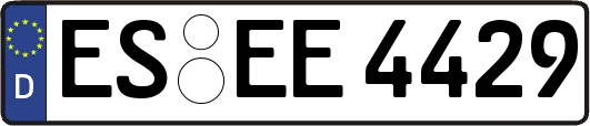ES-EE4429