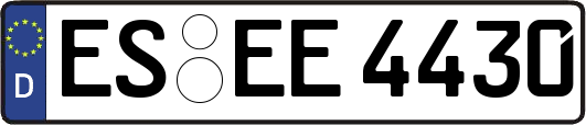 ES-EE4430