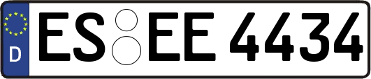 ES-EE4434