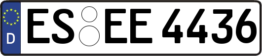 ES-EE4436