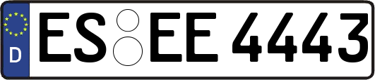 ES-EE4443