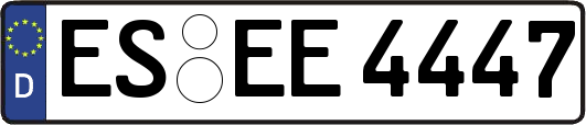 ES-EE4447